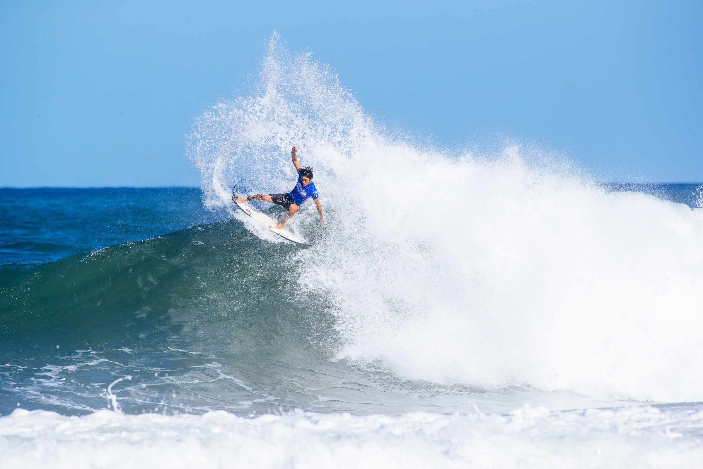 Haleiwa Challenger 2021, North Shore, Oahu, Havaí