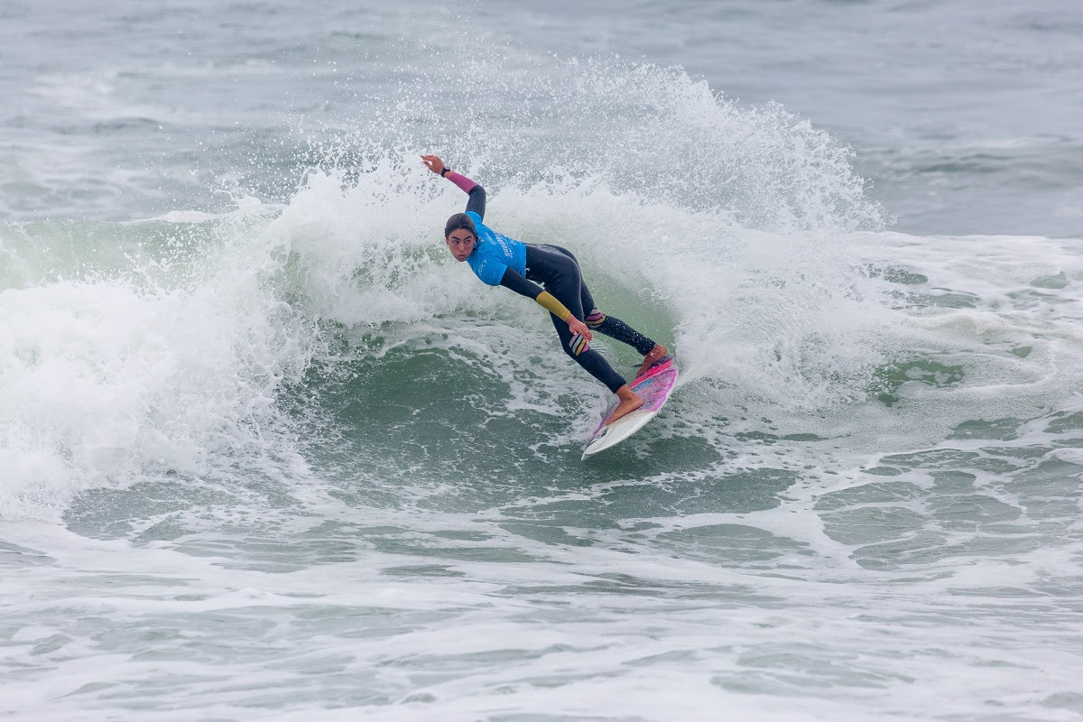Saquarema Surf Festival 2021, Praia de Itaúna (RJ)