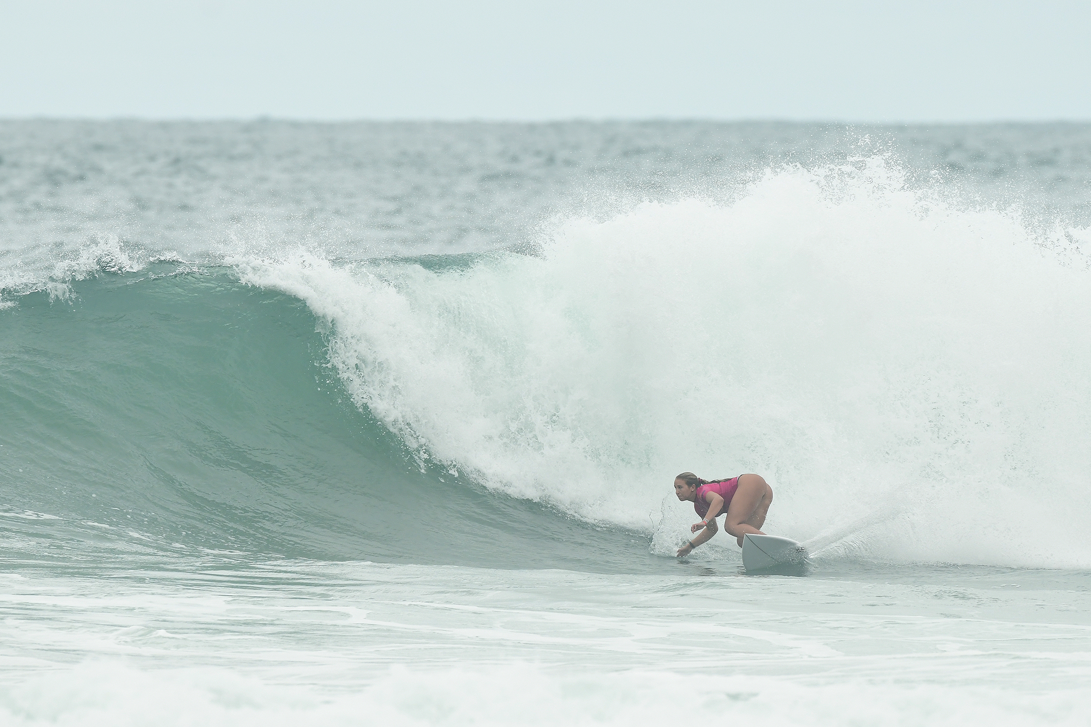 Billabong apresenta LayBack Pro 2021, Praia Mole, Florianópolis (SC)