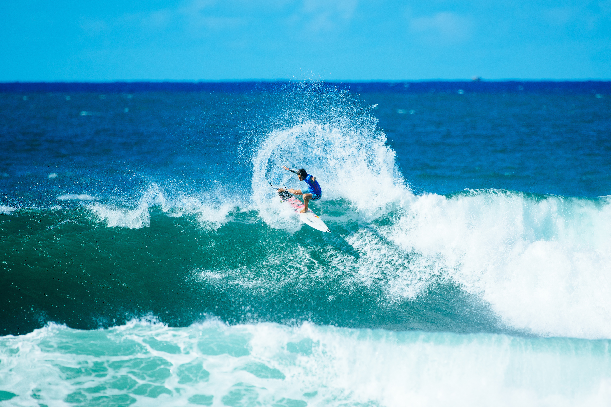 Haleiwa Challenger 2021, North Shore, Oahu, Havaí