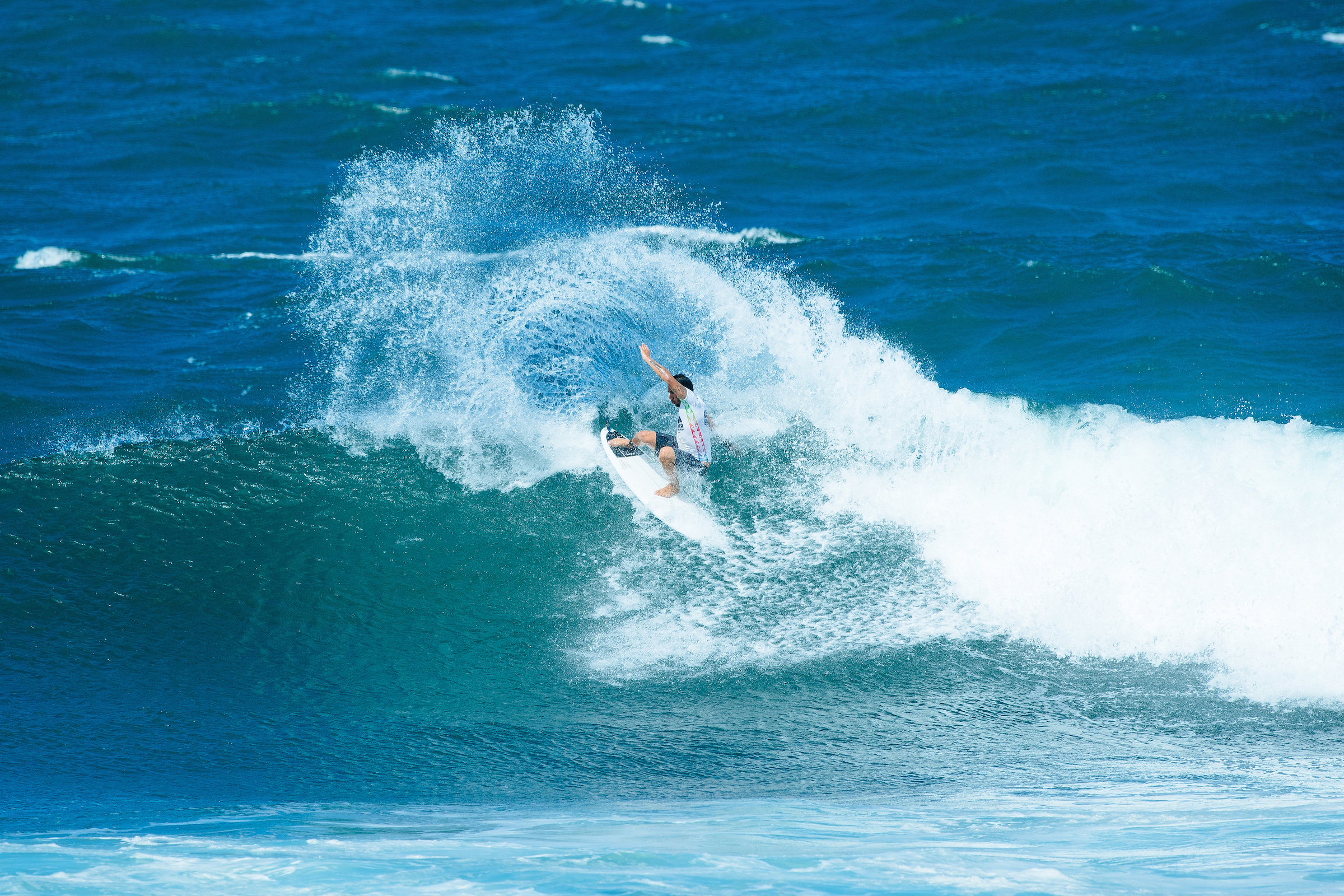Haleiwa Challenger 2021, North Shore, Oahu, Havaí