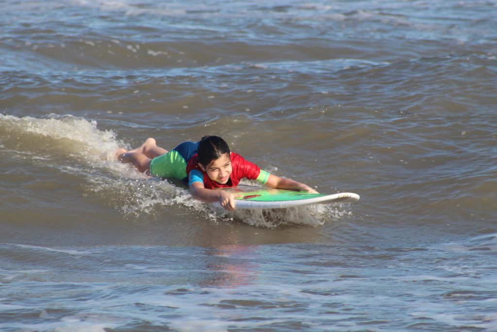 Wladimir Almeida, Circuito Gaúcho de Surf, Praia de Atlântida (RS)