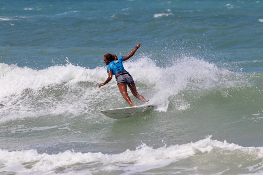 Yanca Costa, Maresia CBSurf 2020, Praia da Taíba (CE)