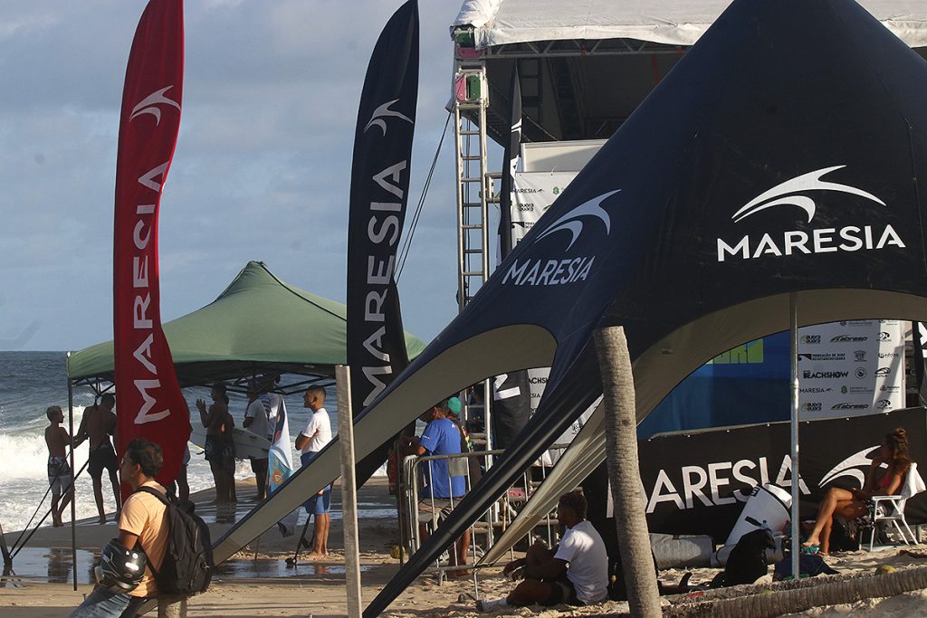 Maresia Ondas do Futuro 2021, Praia do Futuro, Fortaleza (CE)
