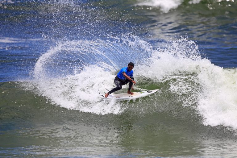 Saquarema Surf Festival 2021, Praia de Itaúna (RJ)