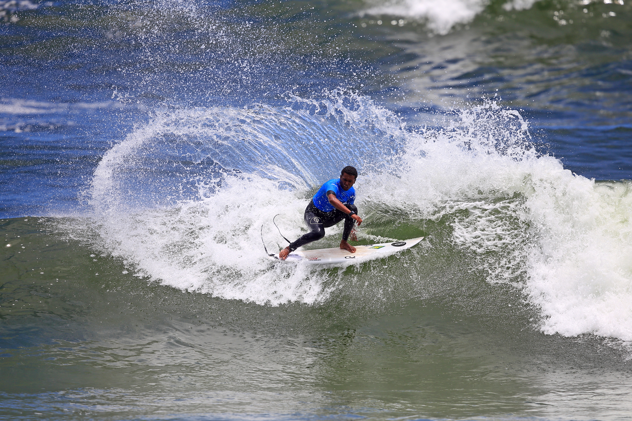 Saquarema Surf Festival 2021, Praia de Itaúna (RJ)