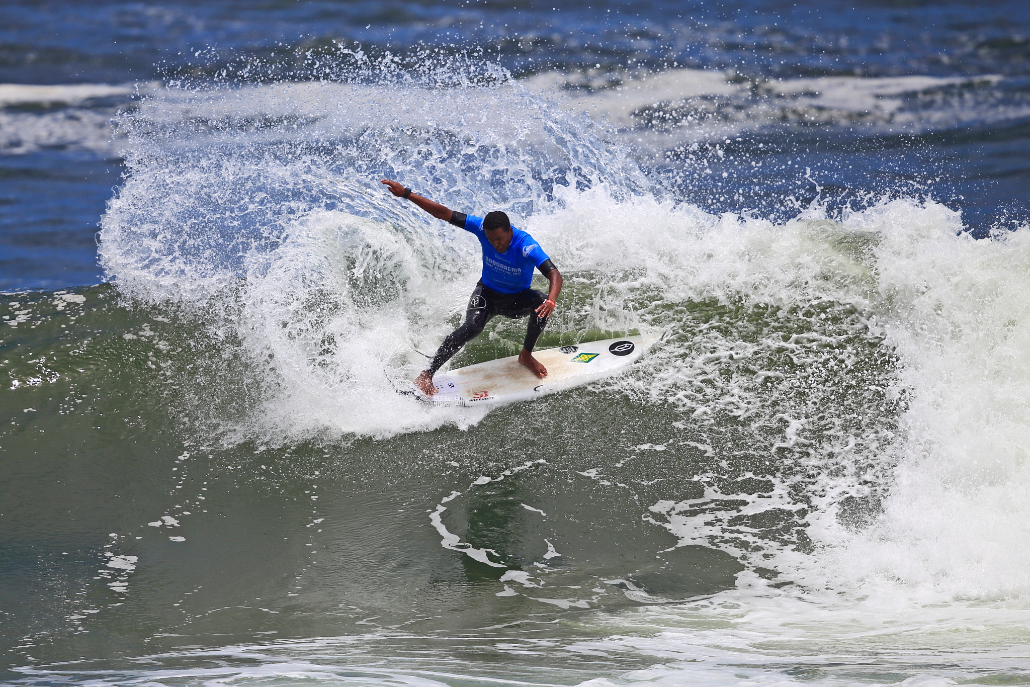 Saquarema Surf Festival 2021, Praia de Itaúna (RJ)