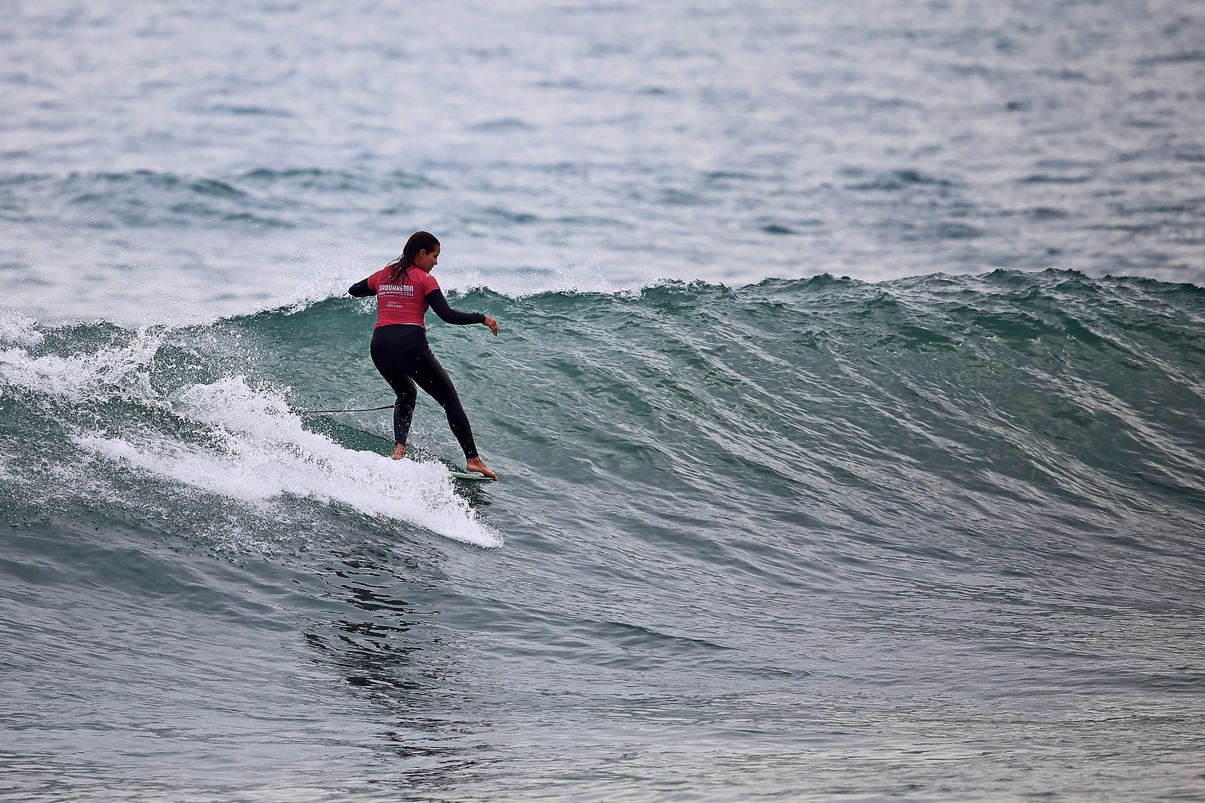 Saquarema Surf Festival 2021, Praia de Itaúna (RJ)