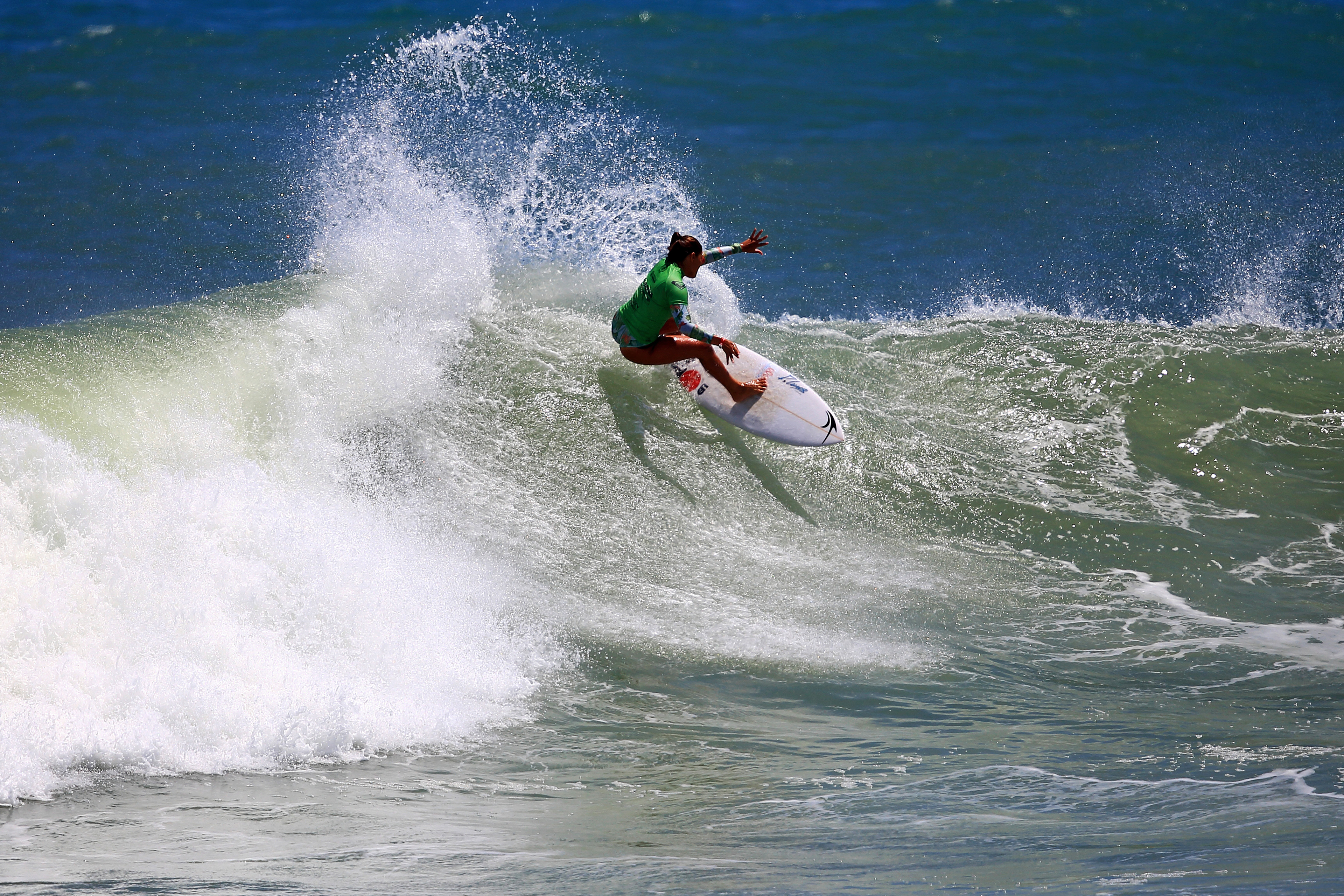 Saquarema Surf Festival 2021, Praia de Itaúna (RJ)