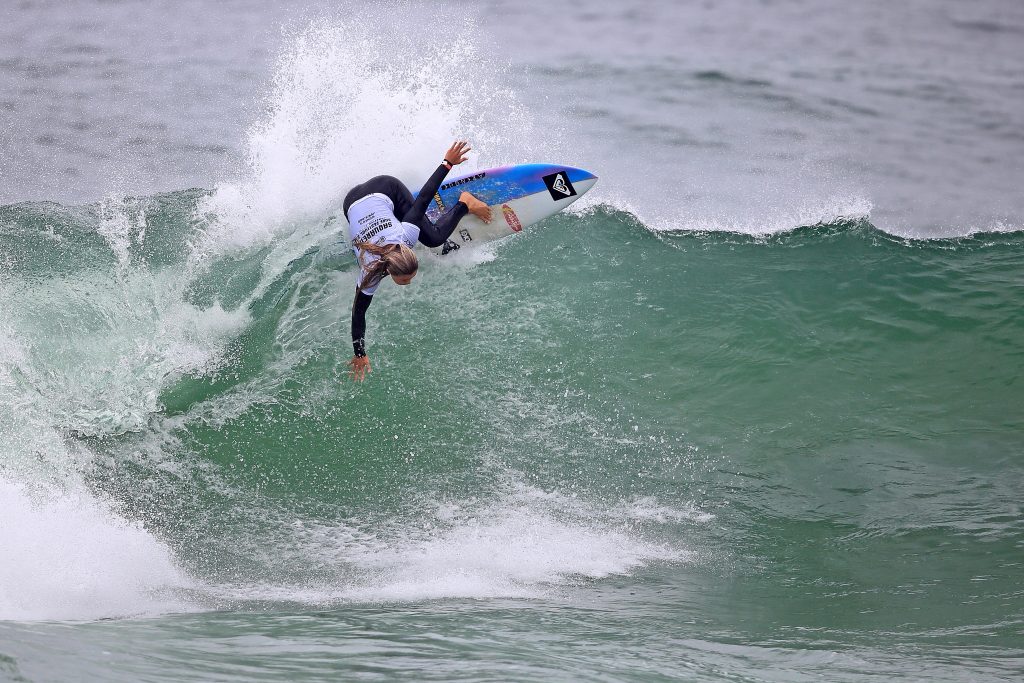 Saquarema Surf Festival 2021, Praia de Itaúna (RJ)