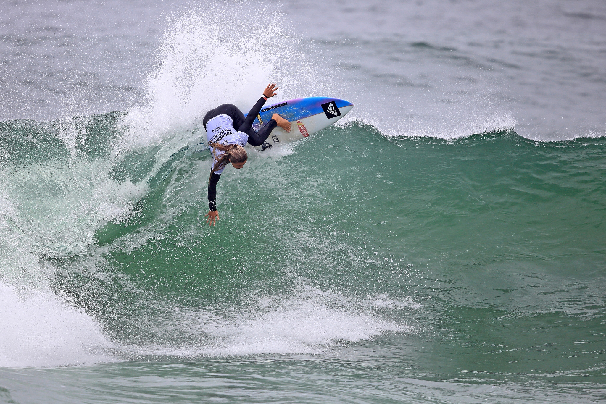 Saquarema Surf Festival 2021, Praia de Itaúna (RJ)