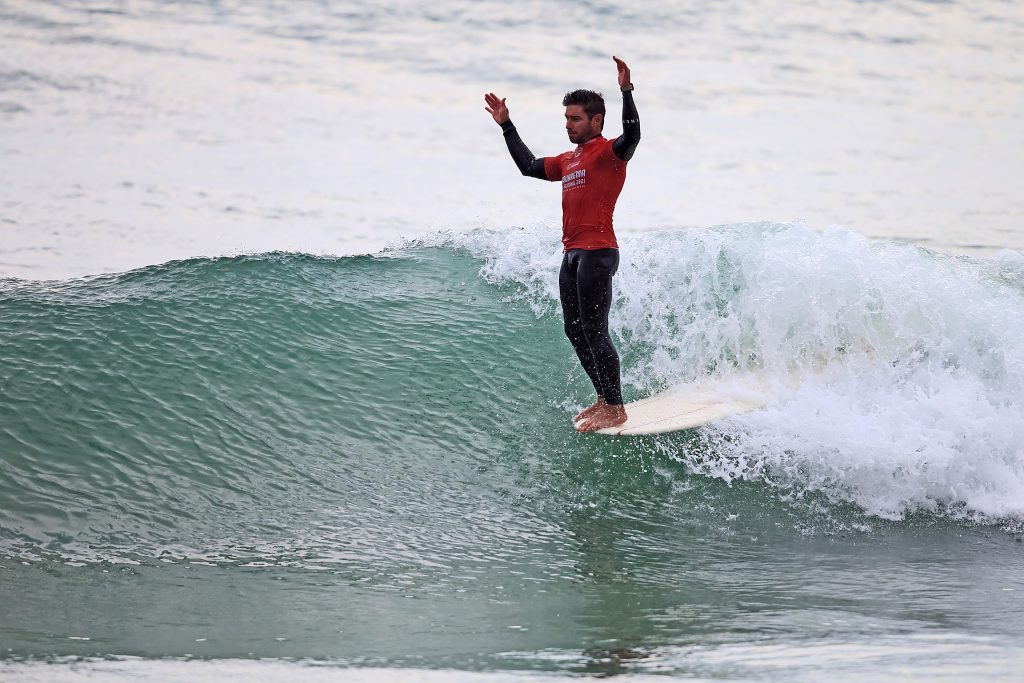 Saquarema Surf Festival 2021, Praia de Itaúna (RJ)