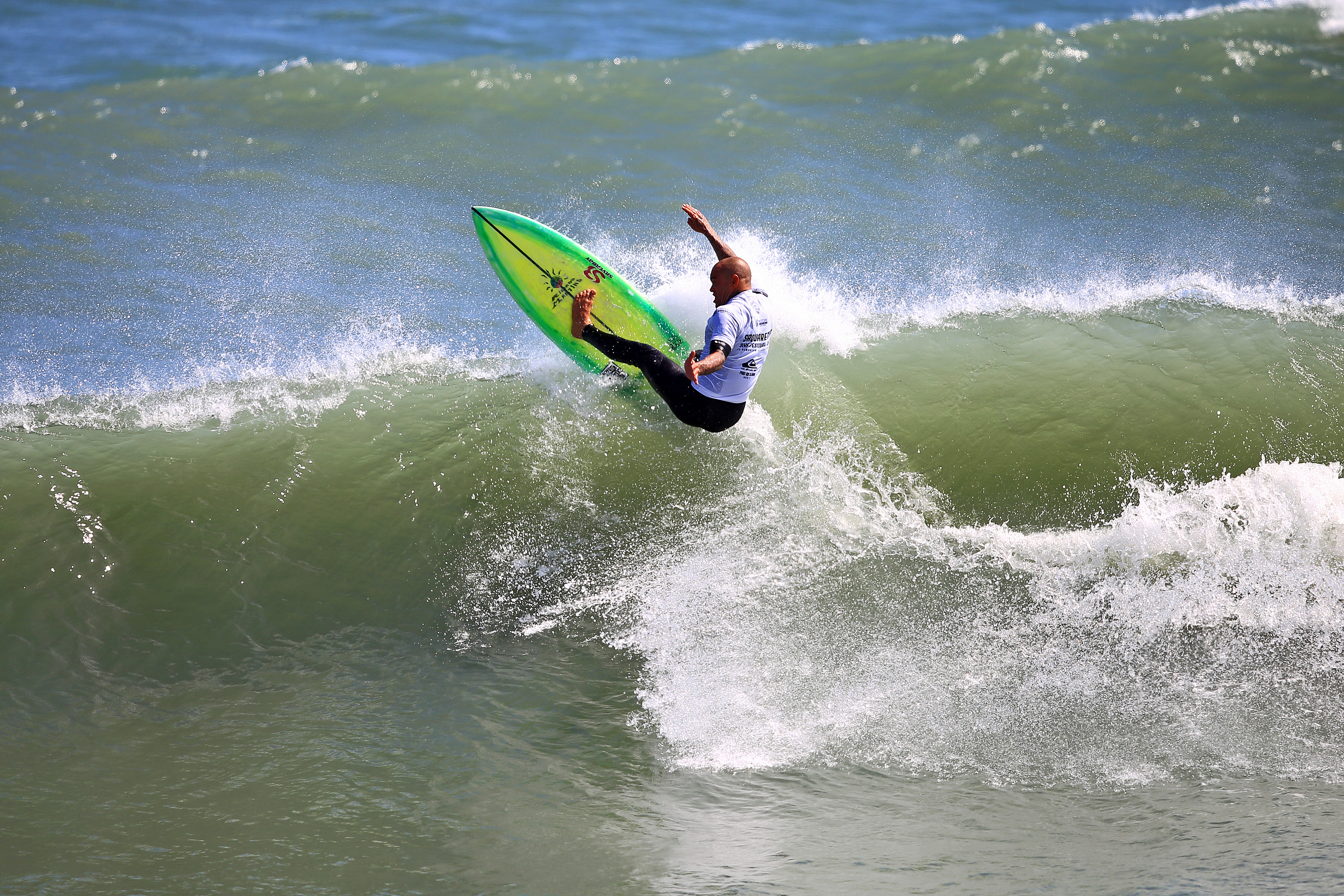 Saquarema Surf Festival 2021, Praia de Itaúna (RJ)