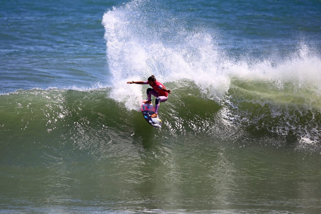 Saquarema Surf Festival 2021, Praia de Itaúna (RJ)
