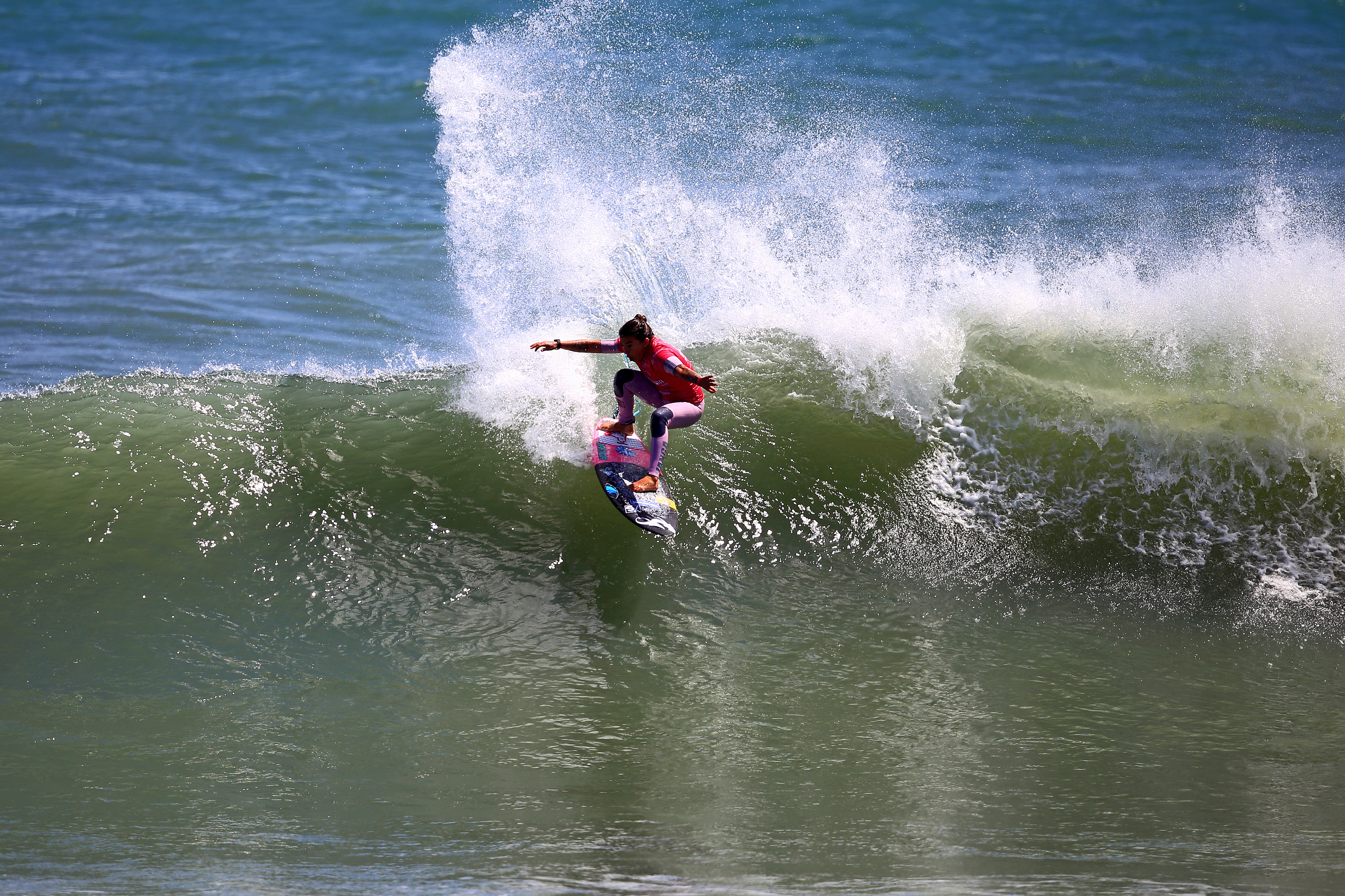 Saquarema Surf Festival 2021, Praia de Itaúna (RJ)