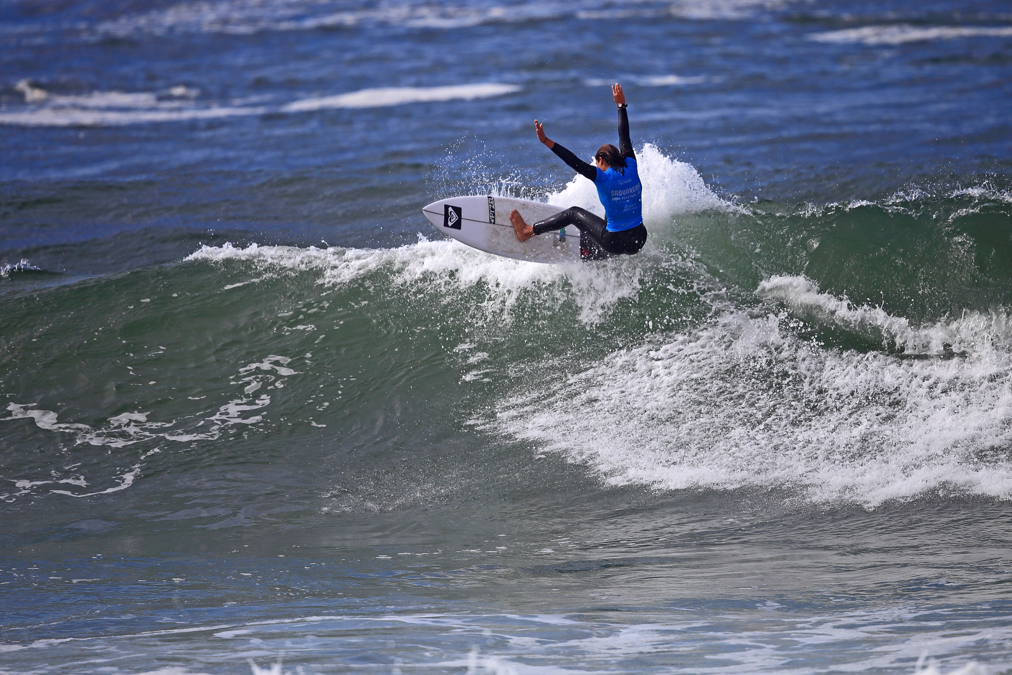 Saquarema Surf Festival 2021, Praia de Itaúna (RJ)