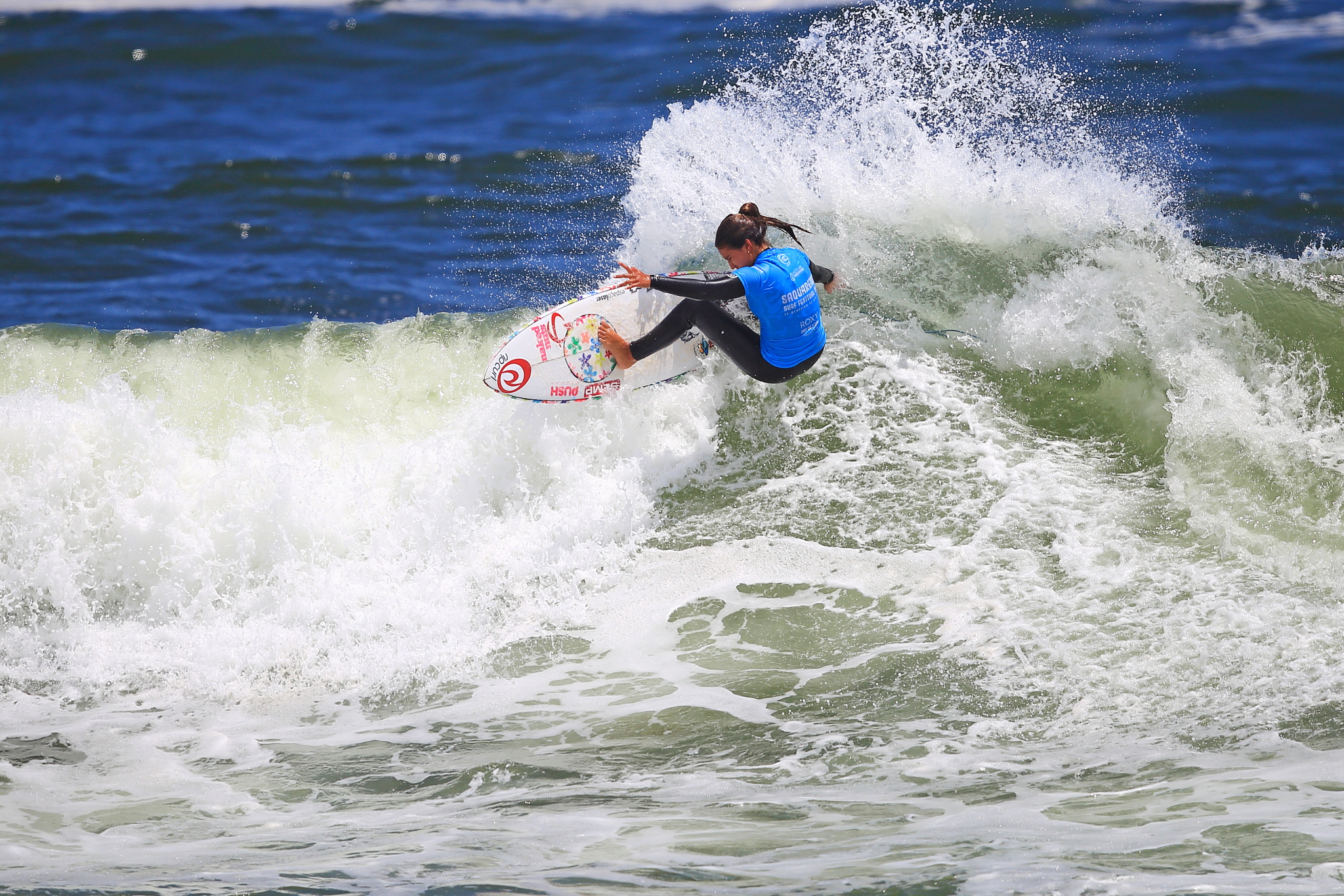 Saquarema Surf Festival 2021, Praia de Itaúna (RJ)