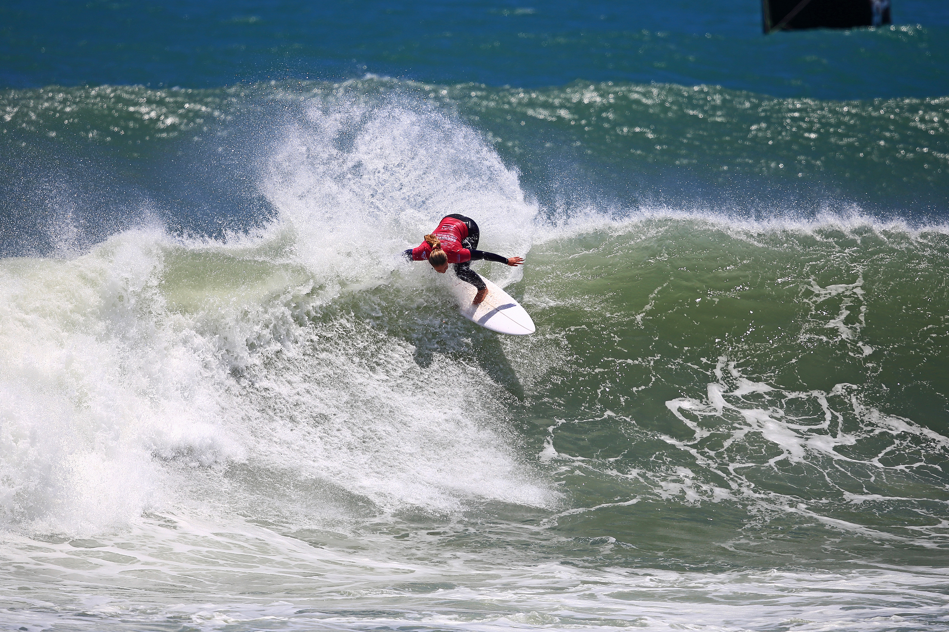 Saquarema Surf Festival 2021, Praia de Itaúna (RJ)