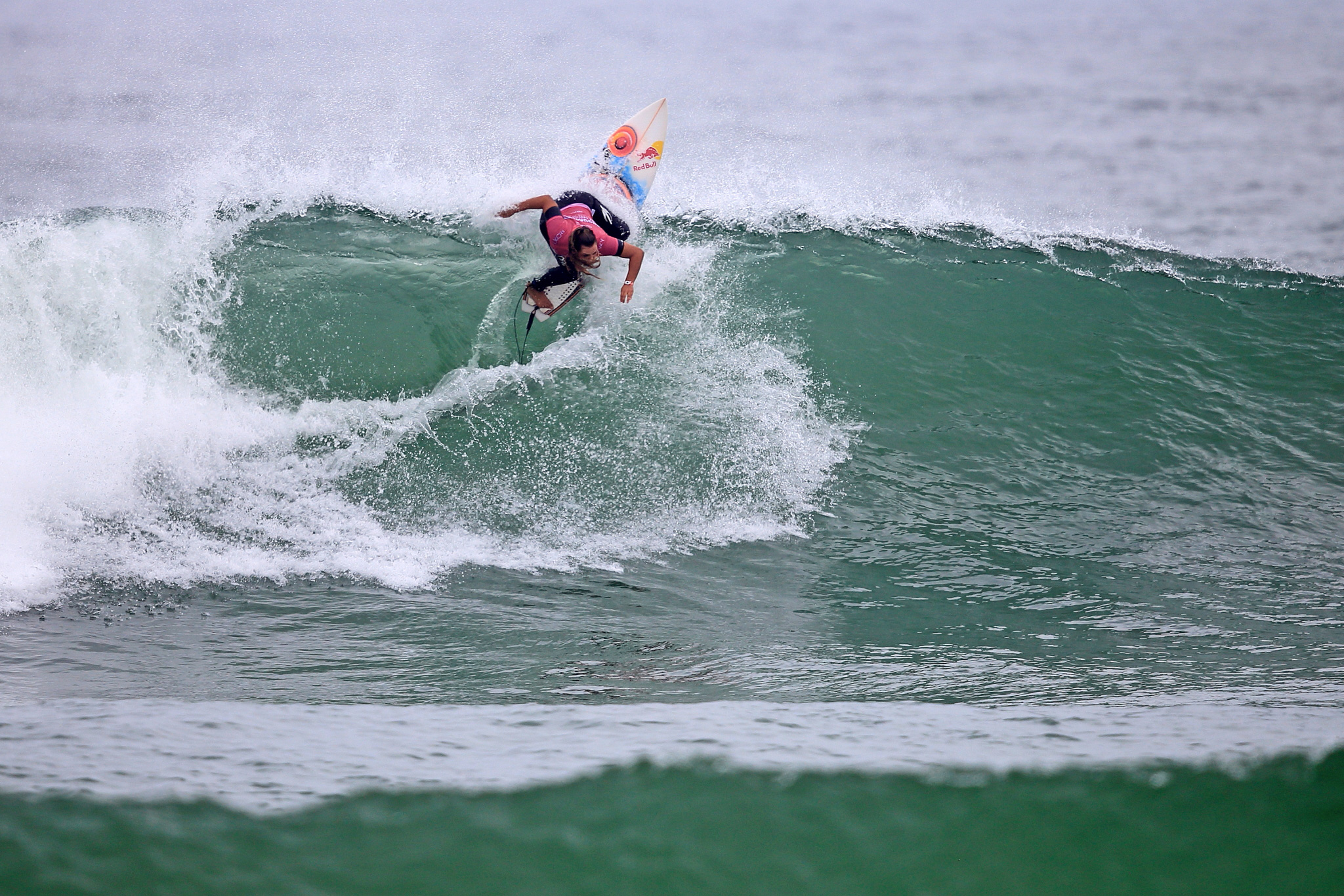 Saquarema Surf Festival 2021, Praia de Itaúna (RJ)