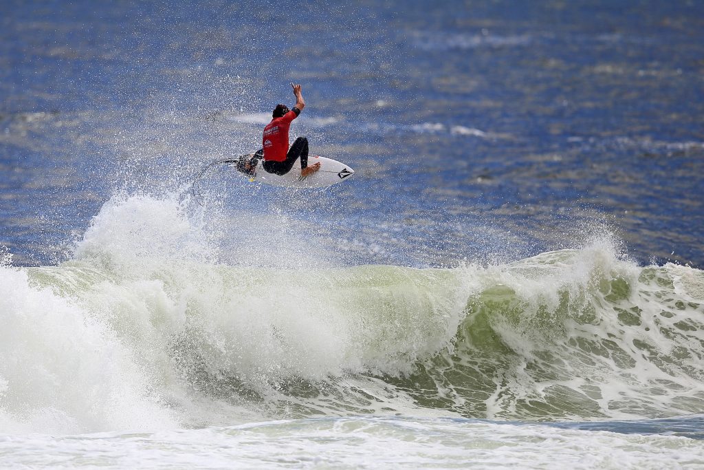 Saquarema Surf Festival 2021, Praia de Itaúna (RJ)