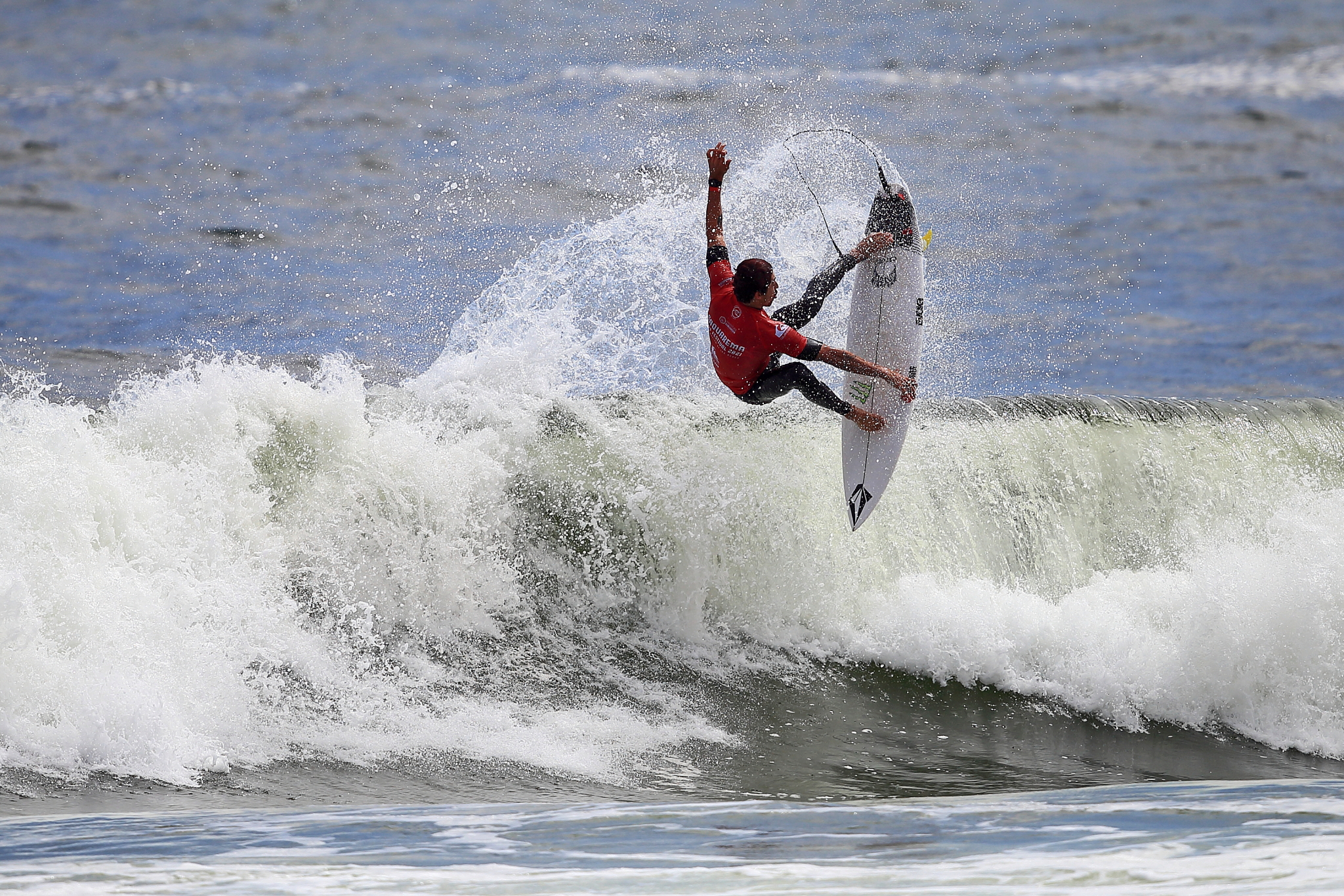 Saquarema Surf Festival 2021, Praia de Itaúna (RJ)