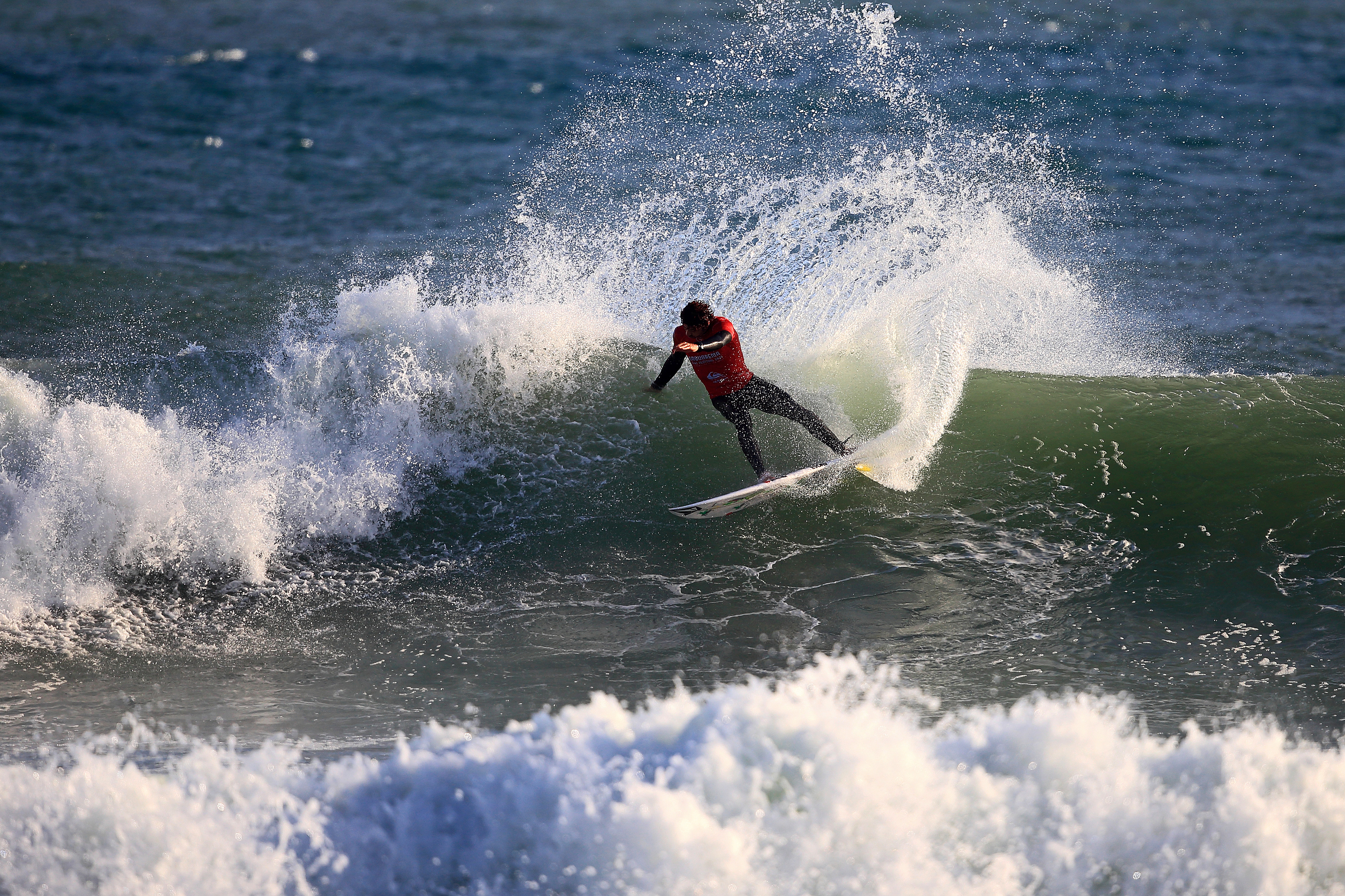 Saquarema Surf Festival 2021, Praia de Itaúna (RJ)
