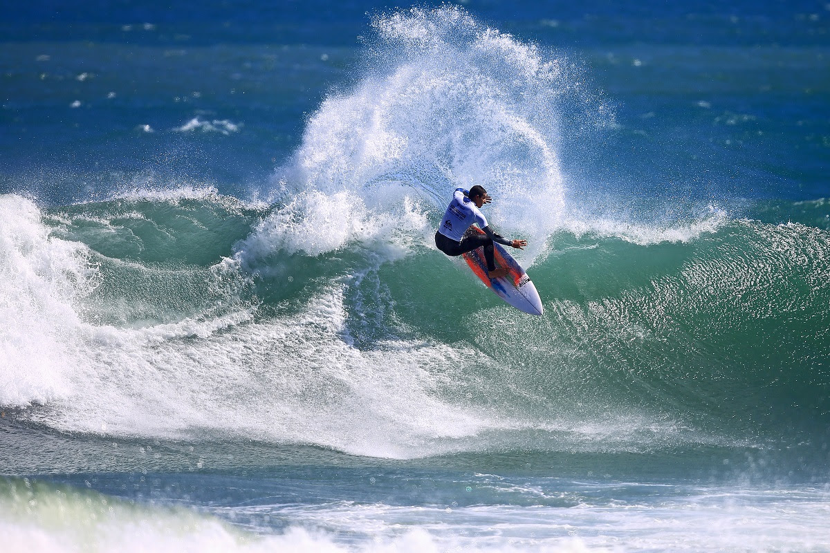Saquarema Surf Festival 2021, Praia de Itaúna (RJ)