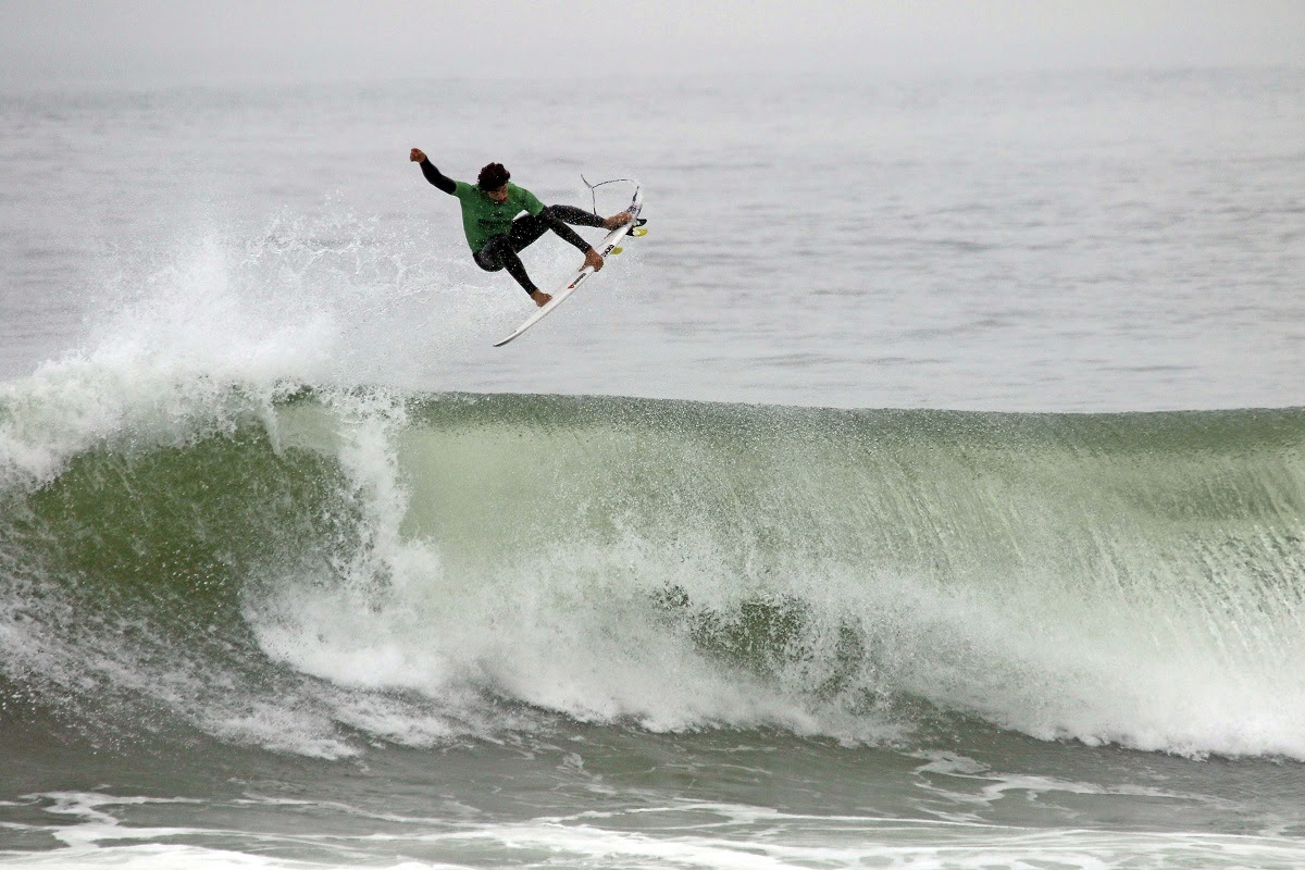 Saquarema Surf Festival 2021, Praia de Itaúna (RJ)