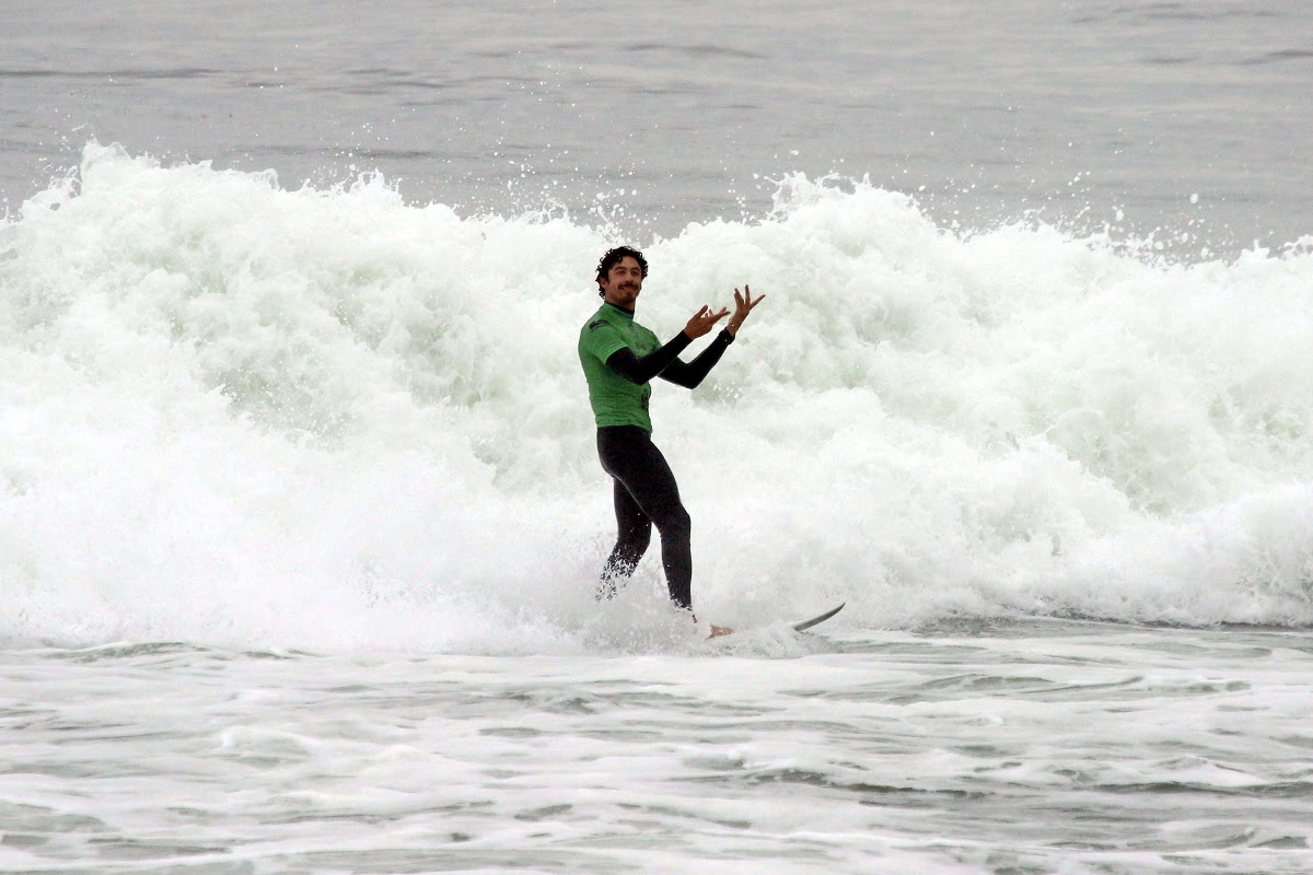 Saquarema Surf Festival 2021, Praia de Itaúna (RJ)