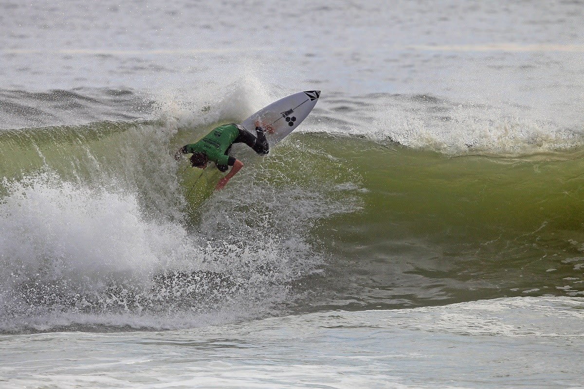 Saquarema Surf Festival 2021, Praia de Itaúna (RJ)