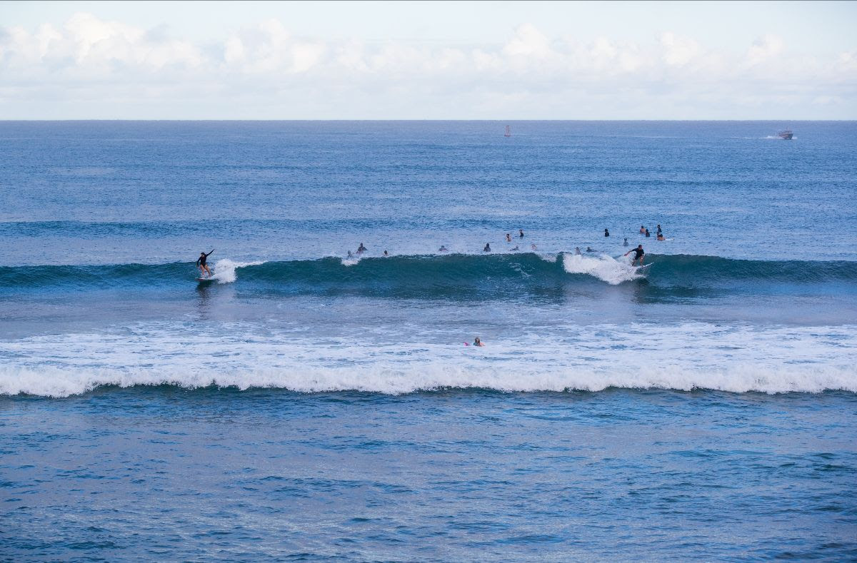 Haleiwa Challenger 2021, North Shore, Oahu, Havaí