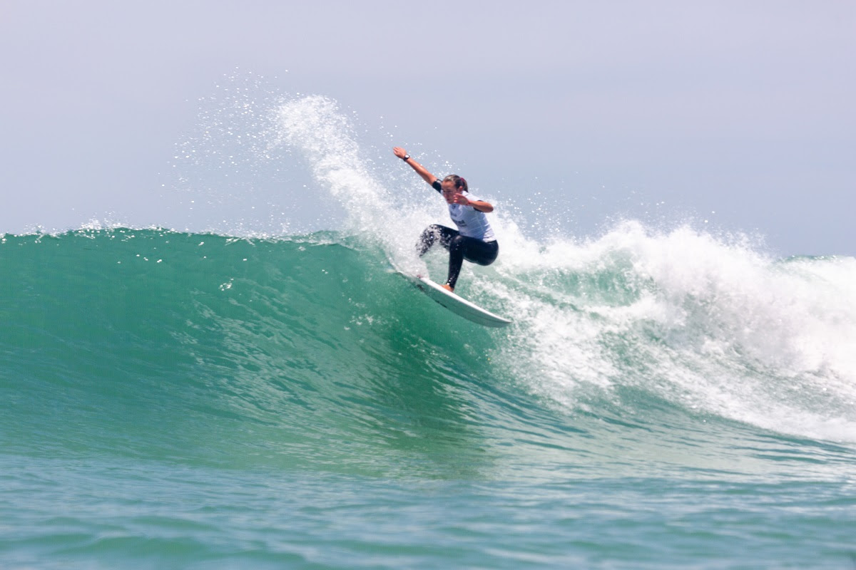 Saquarema Surf Festival 2021, Praia de Itaúna (RJ)