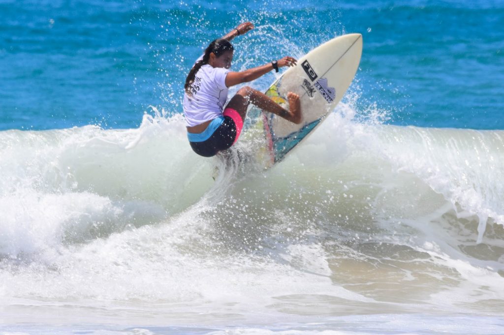 Búzios Garytos Surf Pro Am 2021, Praia de Geribá, Búzios (RJ)