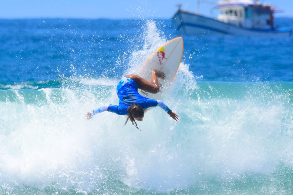 Búzios Garytos Surf Pro Am 2021, Praia de Geribá, Búzios (RJ)