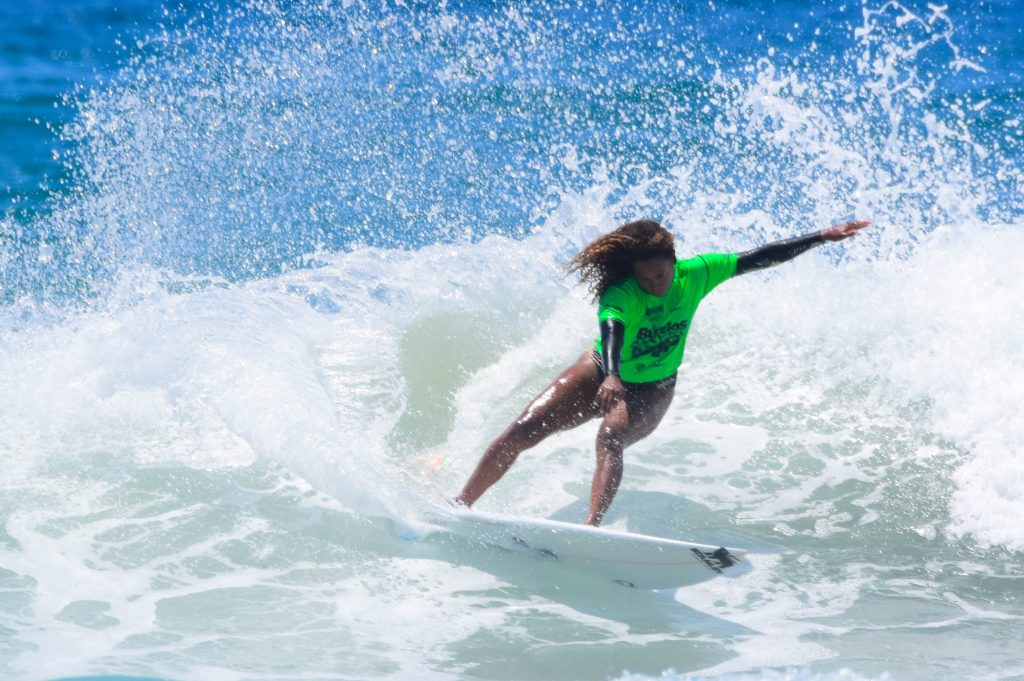 Búzios Garytos Surf Pro Am 2021, Praia de Geribá, Búzios (RJ)