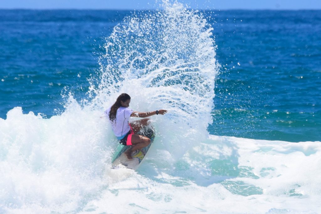 Búzios Garytos Surf Pro Am 2021, Praia de Geribá, Búzios (RJ)