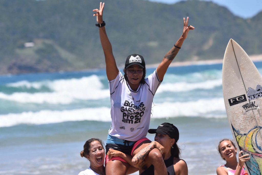 Búzios Garytos Surf Pro Am 2021, Praia de Geribá, Búzios (RJ)
