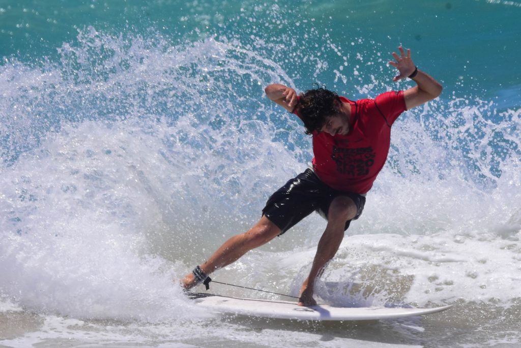 Búzios Garytos Surf Pro Am 2021, Praia de Geribá, Búzios (RJ)