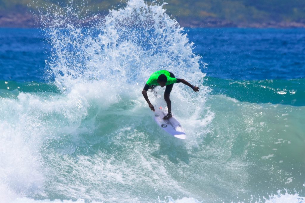 Búzios Garytos Surf Pro Am 2021, Praia de Geribá, Búzios (RJ)
