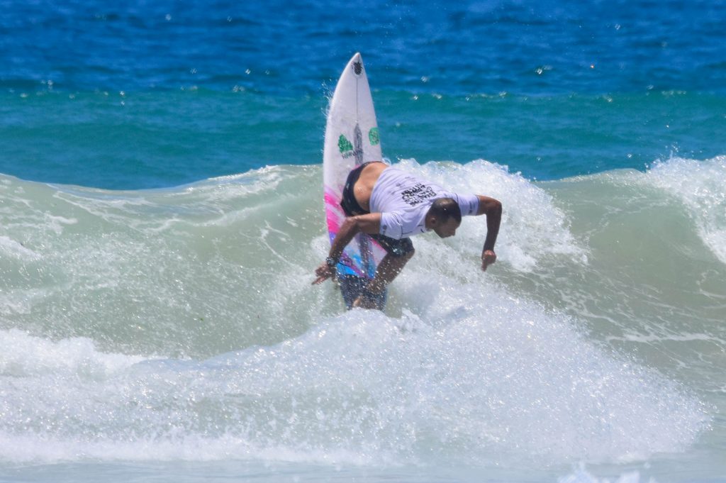 Búzios Garytos Surf Pro Am 2021, Praia de Geribá, Búzios (RJ)