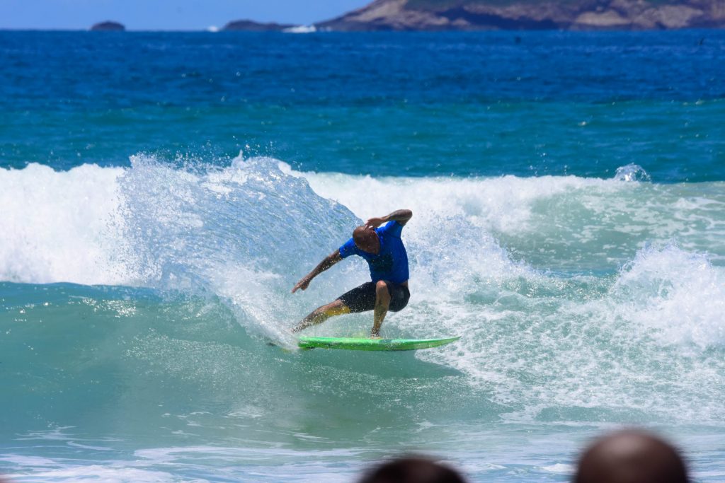 Búzios Garytos Surf Pro Am 2021, Praia de Geribá, Búzios (RJ)