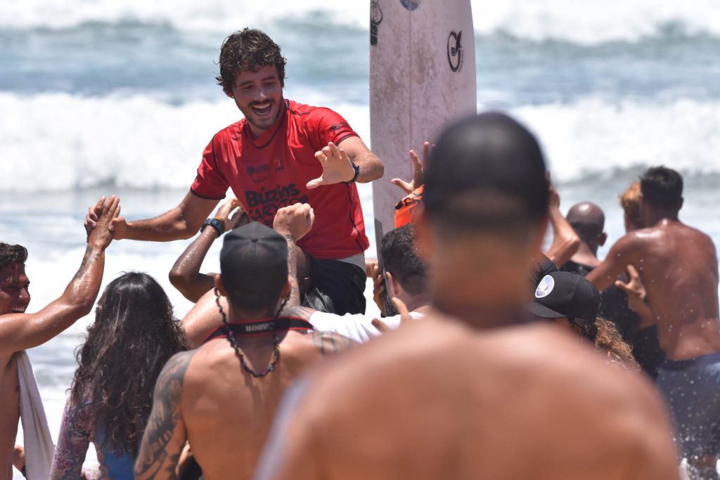 Búzios Garytos Surf Pro Am 2021, Praia de Geribá, Búzios (RJ)