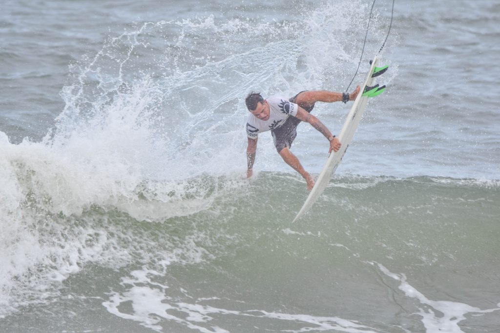 Alanderson Martins, CBSurf Pro 2021, Praia da Tiririca, Itacaré (BA)