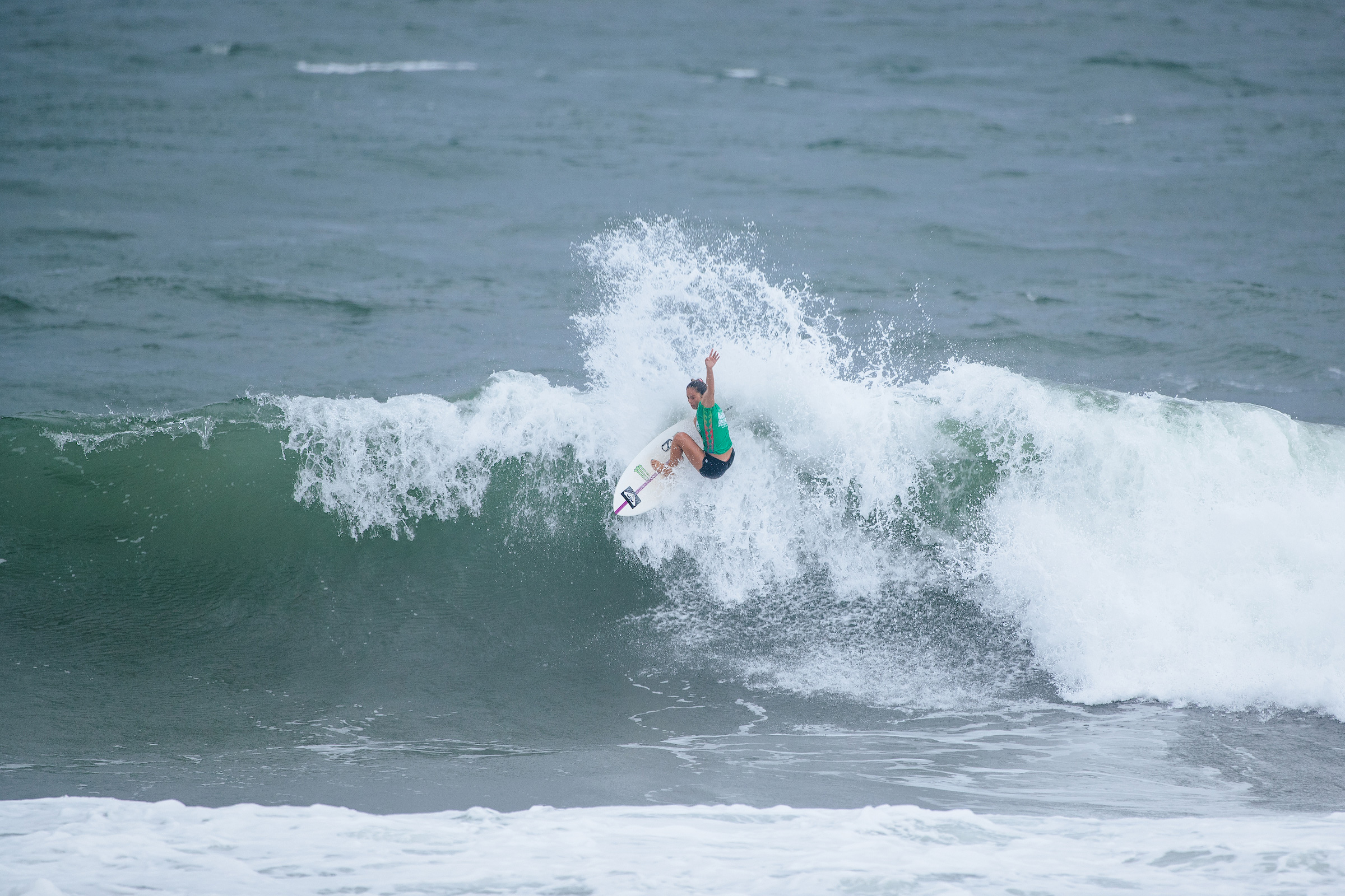 Haleiwa Challenger 2021, North Shore, Oahu, Havaí