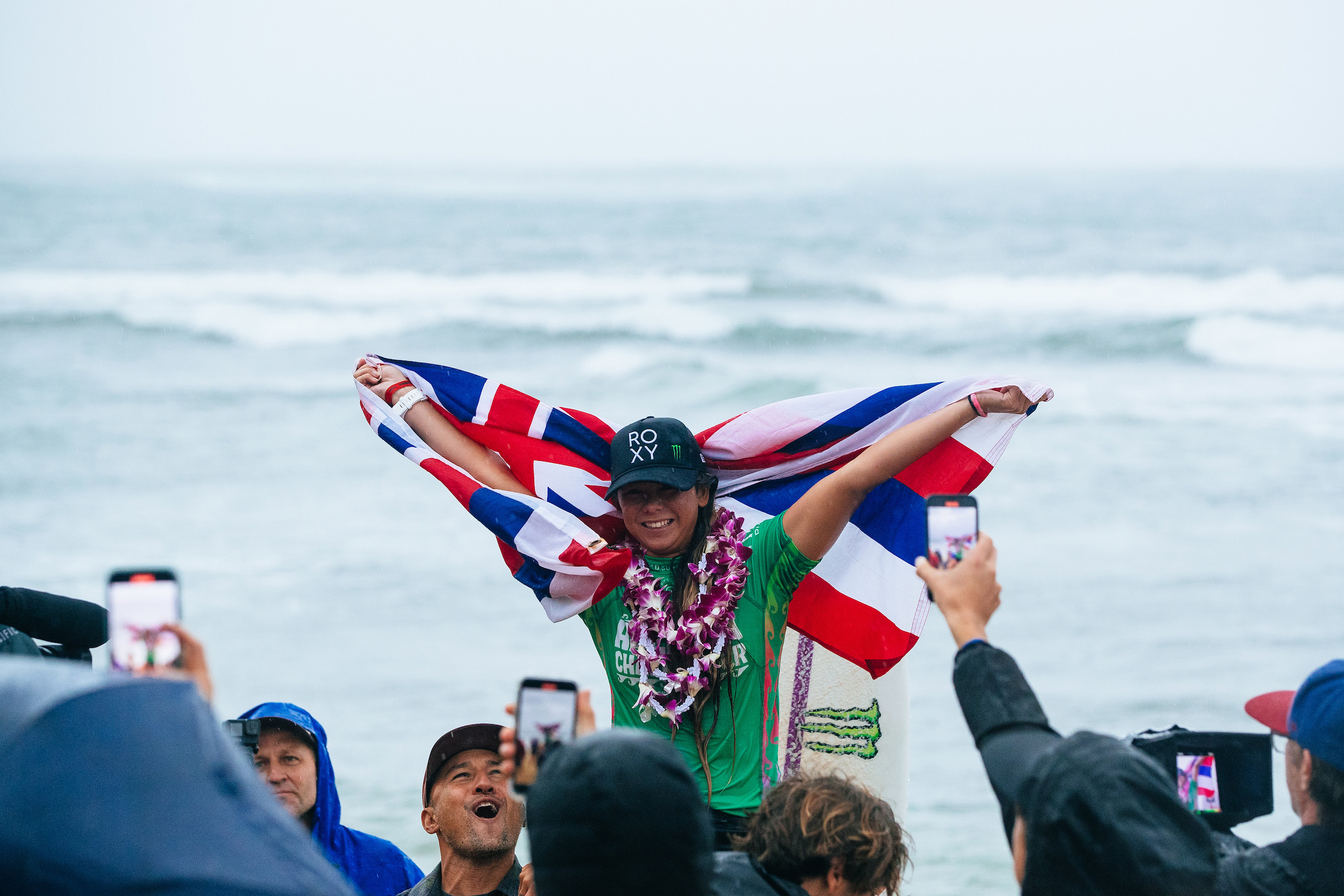Haleiwa Challenger 2021, North Shore, Oahu, Havaí