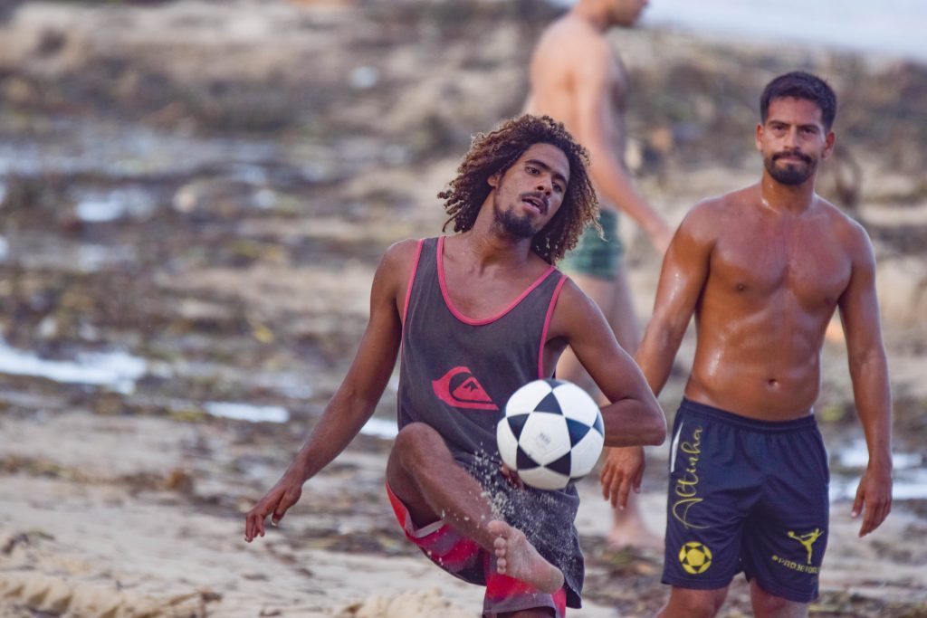 CBSurf Pro 2021, Praia da Tiririca, Itacaré (BA)