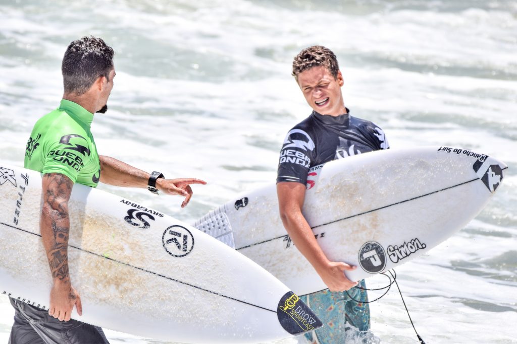 CBSurf Pro 2021, Praia da Tiririca, Itacaré (BA)