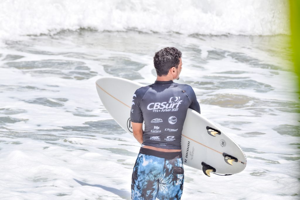 CBSurf Pro 2021, Praia da Tiririca, Itacaré (BA)
