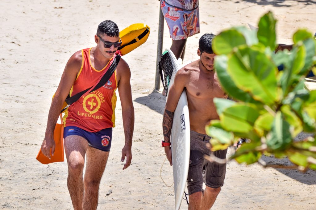CBSurf Pro 2021, Praia da Tiririca, Itacaré (BA)