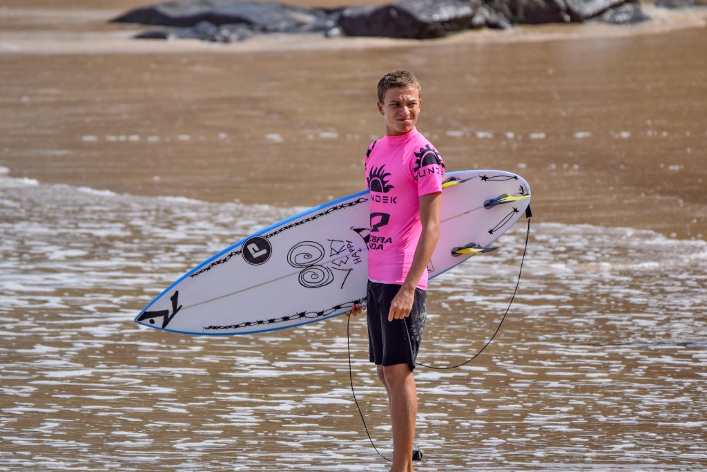 CBSurf Pro 2021, Praia da Tiririca, Itacaré (BA)